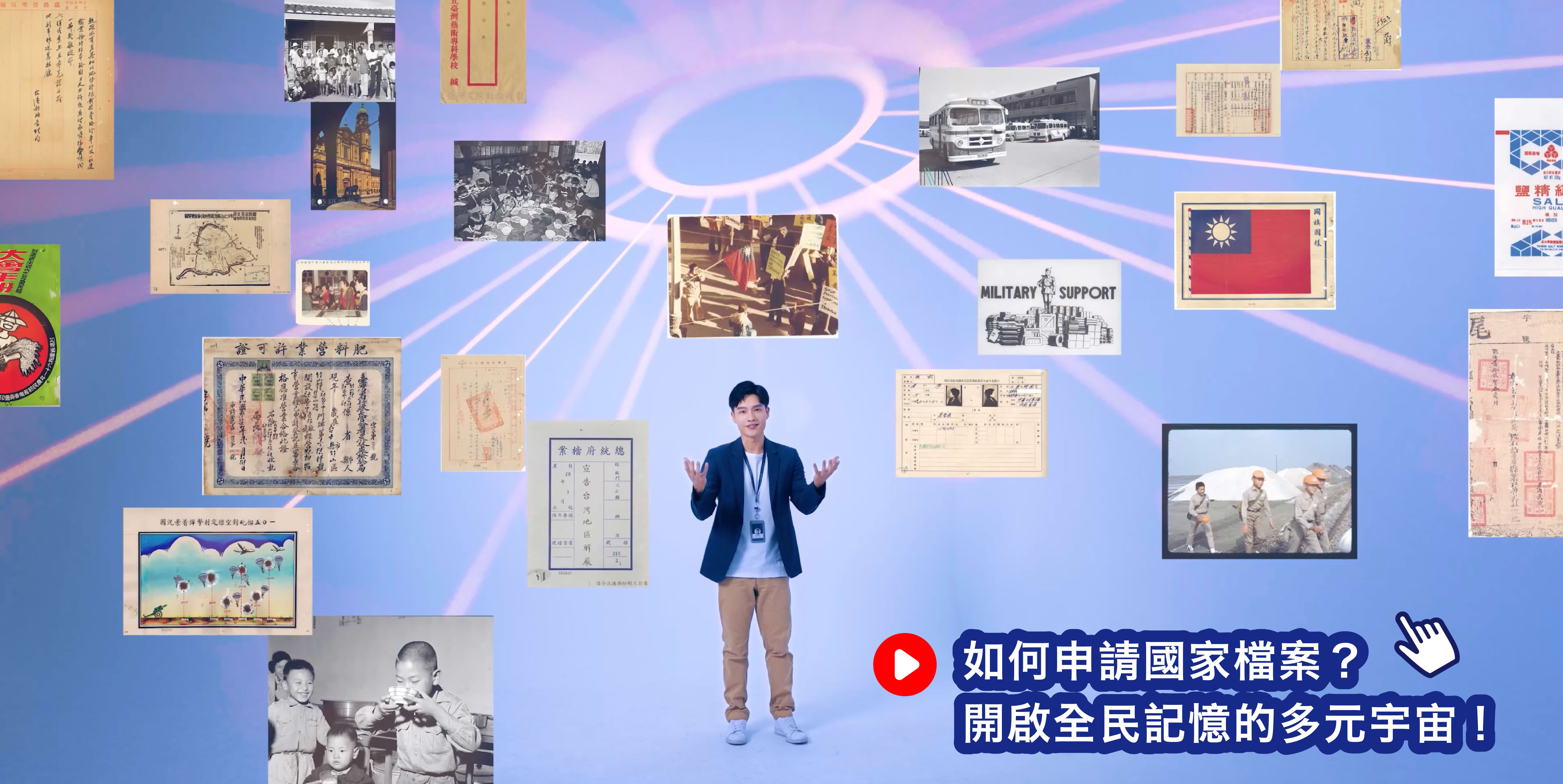 申請流程